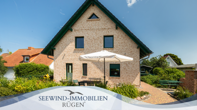 Einfamilienhaus zum Kauf 5 Zimmer 123,3 m² 492 m² Grundstück Polchow Glowe 18551