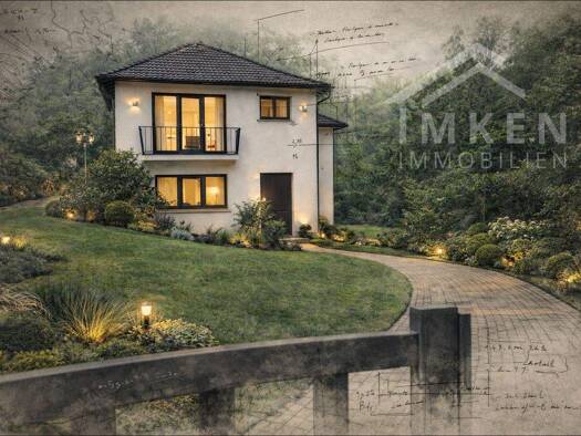 Einfamilienhaus zum Kauf 798.000 € 3 Zimmer 140 m² 978 m² Grundstück Volksdorf Hamburg 22359