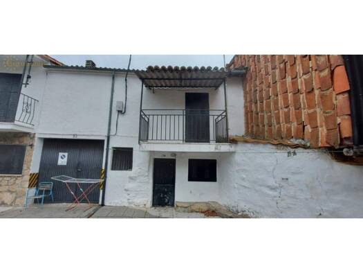 Villa zum Kauf 49.000 € 3 Zimmer 120 m² rincón 30 Bohoyo 05690