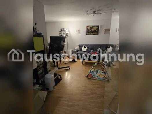 Wohnung zur Miete Tauschwohnung 1.100 € 2 Zimmer 60 m² Altstadt-Lehel München 80469