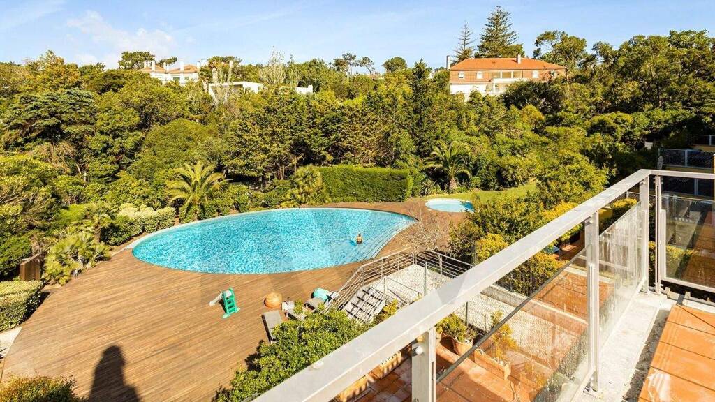 Einfamilienhaus zum Kauf 3.500.000 € 264 m² 228 m² Grundstück Estoril