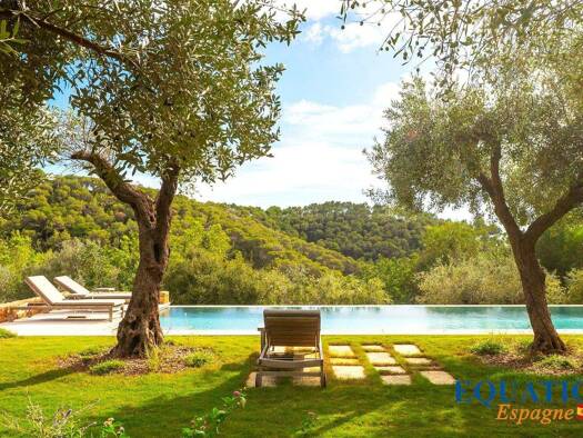 Haus zum Kauf 16.850.000 € 500 m² 15.000 m² Grundstück Ibiza 07800