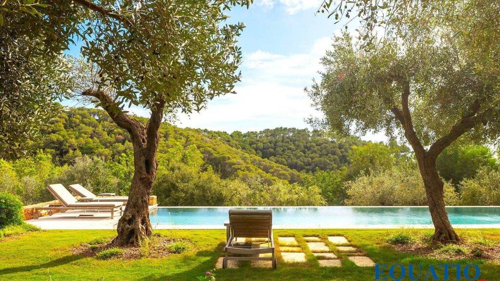 Haus zum Kauf 16.850.000 € 500 m² 15.000 m² Grundstück Ibiza 07800