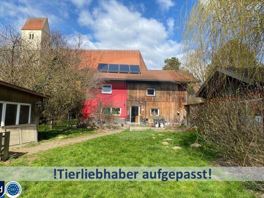 Einfamilienhaus zum Kauf 699.000 € 6 Zimmer 200 m² 5.067 m² Grundstück Steinkirchen Ortenburg 94496