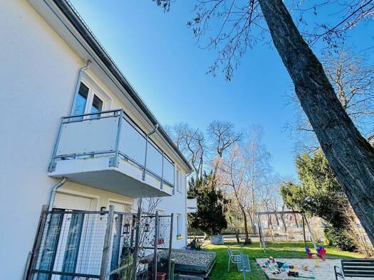 Wohnung zum Kauf 473.500 € 3 Zimmer 93 m² Teltow Teltow 14513