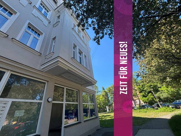 Bürofläche zur Miete 7,97 € Ostrauer Straße 1 Freiimfelde Ost 06112