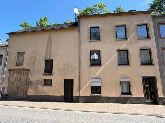 Reihenmittelhaus zum Kauf 64.000 € 6 Zimmer 108 m² Neuerburg 54673