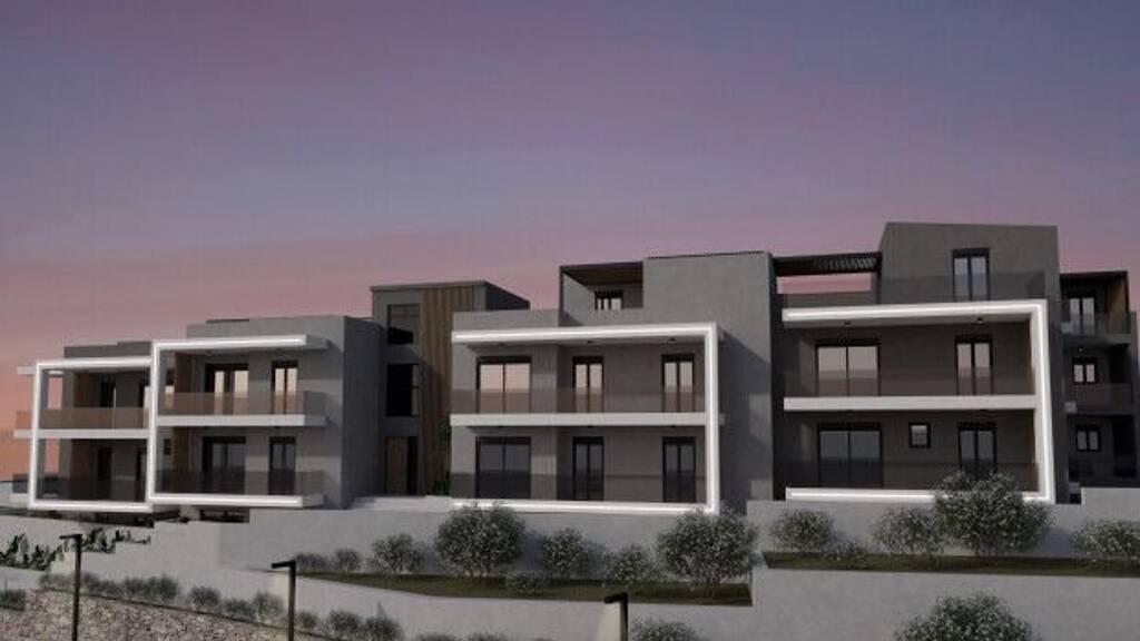 Studio zum Kauf 262.203 € 3 Zimmer 65 m² EG Kreta