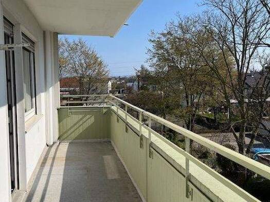 Wohnung zum Kauf 164.800 € 2 Zimmer 75 m² Geschoss 2/11 frei ab sofort Gartenstadt Ludwigshafen am Rhein 67067