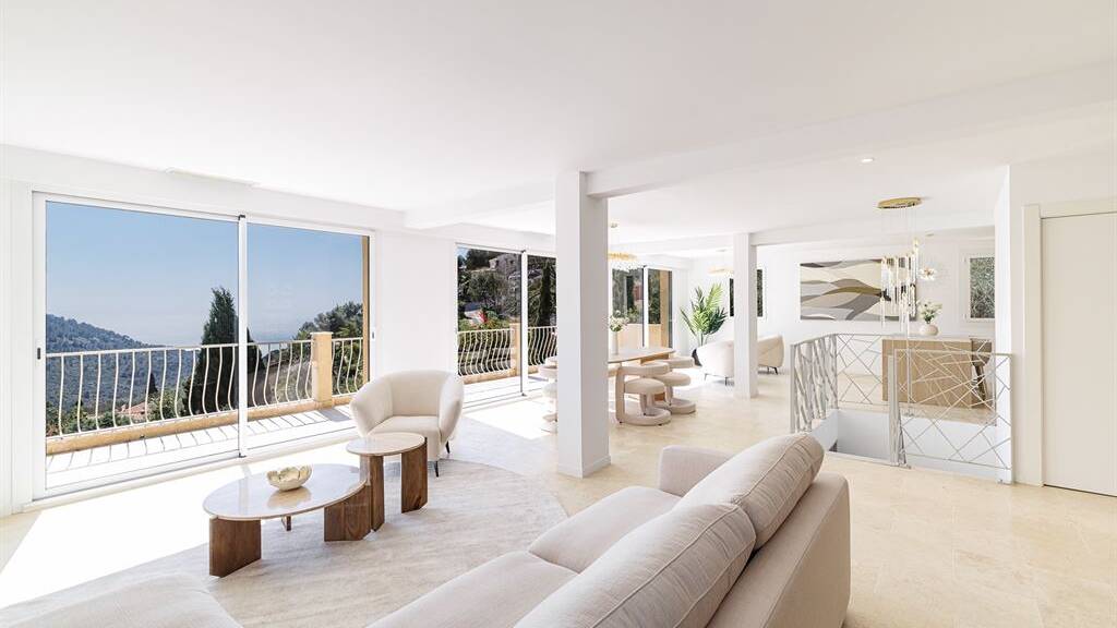 Einfamilienhaus zum Kauf 2.250.000 € 6 Zimmer 236 m² 2.000 m² Grundstück LA TURBIE 06320