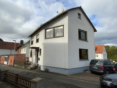 Haus zum Kauf 197.000 € 4 Zimmer 125 m² 168 m² Grundstück Sorga Bad Hersfeld 36251