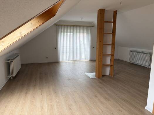 Wohnung zur Miete 930 € 4 Zimmer 76 m² Ortsgebiet Sinzheim 76547
