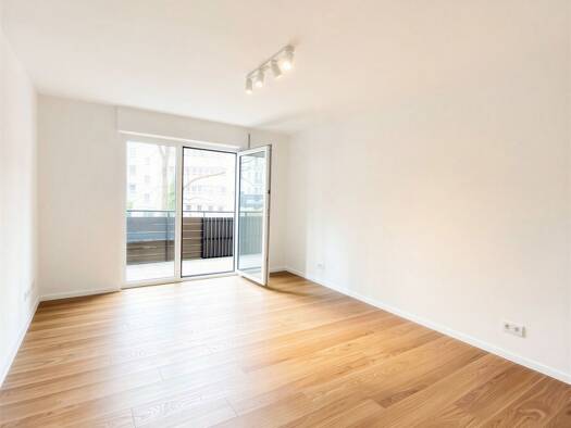 Wohnung zum Kauf 2 Zimmer 62 m² 1. Geschoss Maxfeld Nürnberg 90409