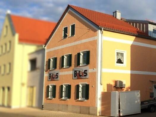 Laden zum Kauf 133.000 € 36 m² Verkaufsfläche Kösching 85092