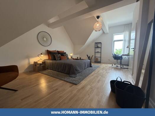 Maisonette zum Kauf 449.000 € 3 Zimmer 103,8 m² Sprakel Nord 48159