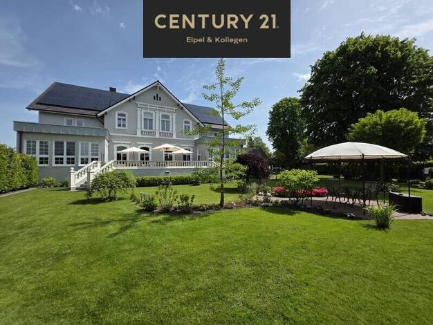 Gastronomie/Hotel zum Kauf 997.400 € 456,8 m² Gastrofläche 2.657 m² Grundstück Bockhorn Bockhorn 26345