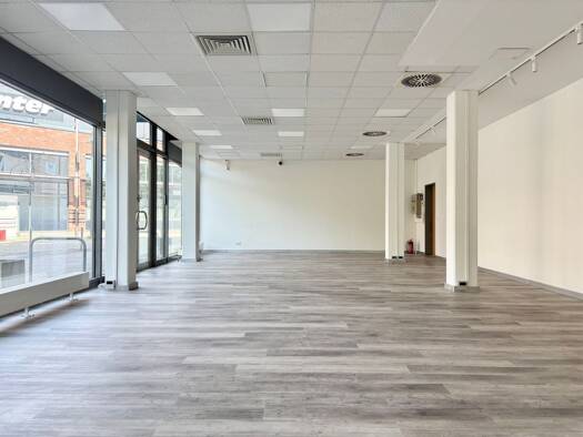 Verkaufsfläche zur Miete provisionsfrei 2.235 € 149 m² Verkaufsfläche Drewitz Potsdam / Drewitz 14480