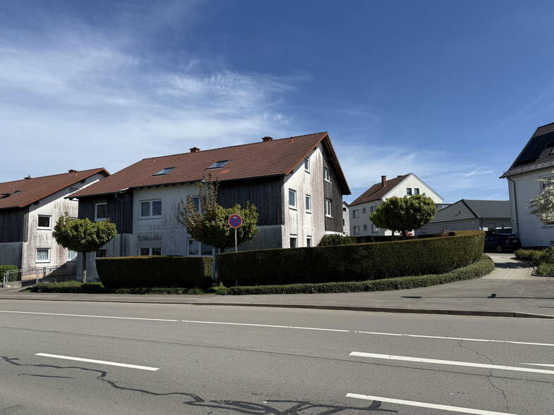 Wohnung zum Kauf provisionsfrei 147.000 € 3,5 Zimmer 67 m² EG Erlenbrunn Pirmasens 66955