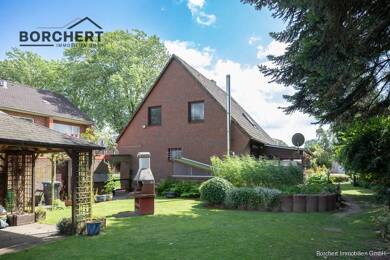 Einfamilienhaus zum Kauf provisionsfrei 299.900 € 5 Zimmer 125,7 m² 776 m² Grundstück Krempe 25361