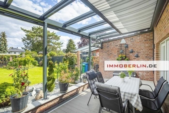 Doppelhaushälfte zum Kauf 599.000 € 4 Zimmer 125 m²<br/>Wohnfläche 527 m²<br/>Grundstück Ludwigsfelde Ludwigsfelde 14974