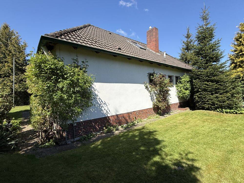 Einfamilienhaus zum Kauf - Ansicht 2