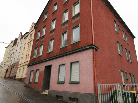 Wohnung zum Kauf 61.000 € 2 Zimmer 38 m² 1. Geschoss Eilpe Hagen 58091
