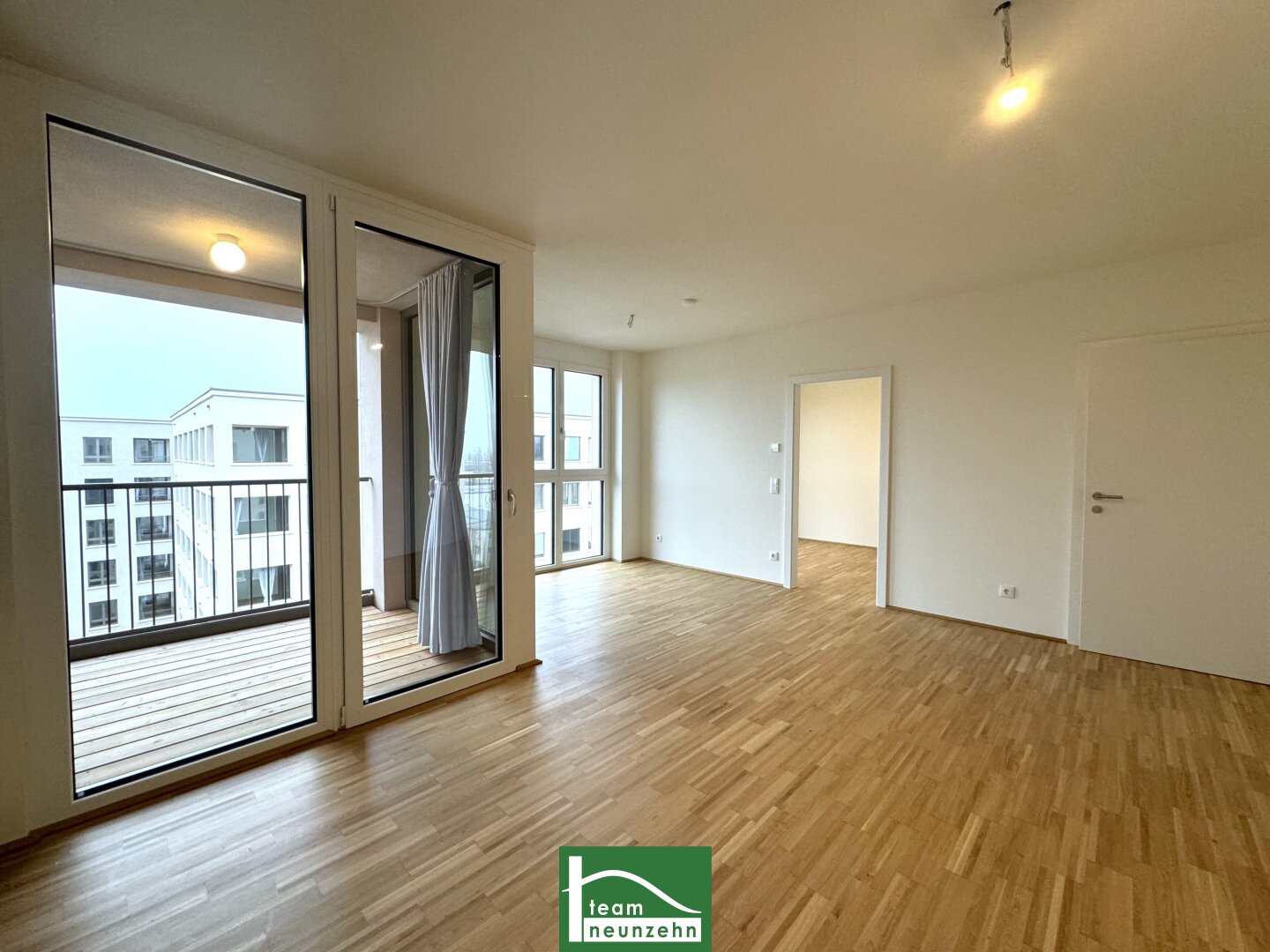 Wohnung zur Miete 751 € 2 Zimmer 49,7 m²<br/>Wohnfläche 7.<br/>Geschoss Kasernstraße 30A Jakomini Graz 8010