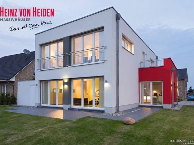 Einfamilienhaus zum Kauf 359.000 € 4 Zimmer 158 m² 520 m² Grundstück Glinde 21509