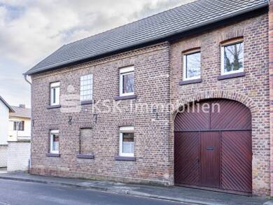 Einfamilienhaus zum Kauf 379.000 € 6 Zimmer 116 m² 843 m² Grundstück Rösberg Bornheim 53332