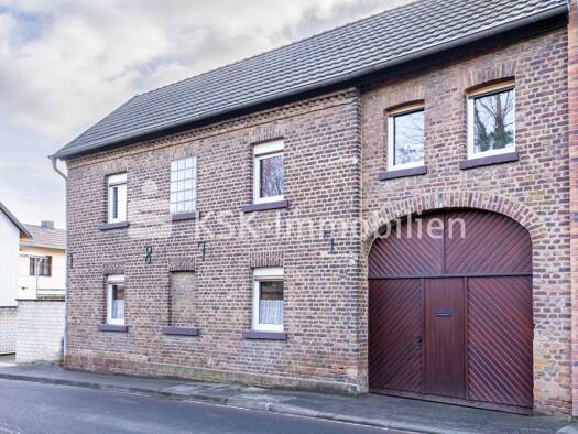 Einfamilienhaus zum Kauf 379.000 € 6 Zimmer 116 m² 843 m² Grundstück Rösberg Bornheim 53332