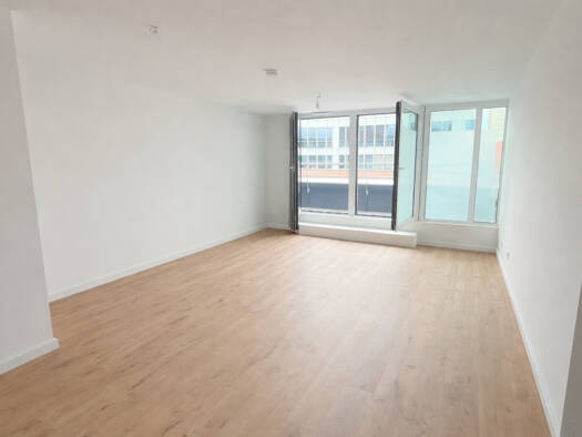 Studio zur Miete 830 € 1 Zimmer 45,9 m² 4. Geschoss frei ab 01.06.2026 Altstadt Bremen 28195
