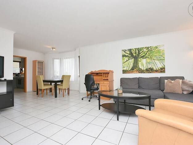 Wohnung zur Miete 1.390 € 2,5 Zimmer 60 m² 1. Geschoss frei ab sofort Dagersheim Böblingen 71034