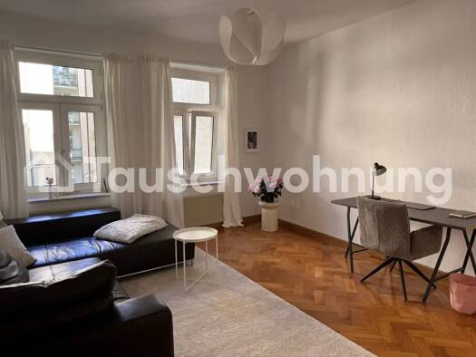 Wohnung zur Miete Tauschwohnung 1.593 € 3 Zimmer 83 m² Altstadt-Lehel München 80538