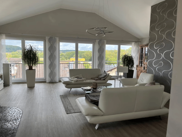 Maisonette zum Kauf 670.000 € 7 Zimmer 250 m² Hattenrod Reiskirchen 35447
