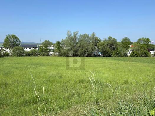 Freizeitgrundstück zum Kauf 44.900 € 2.737 m² Grundstück Sigleß 7032