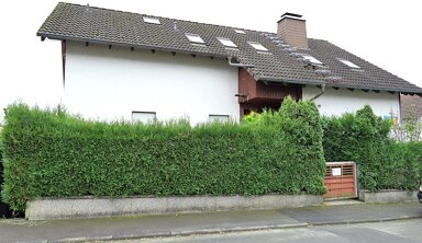 Mehrfamilienhaus zum Kauf provisionsfrei 395.000 € 8 Zimmer 198 m² 677 m² Grundstück Stockhausen Leun 35638