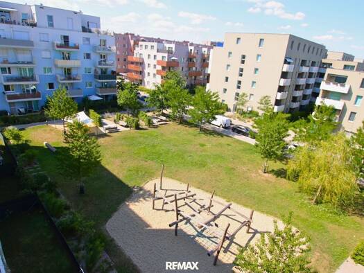 Wohnung zum Kauf 329.000 € 3 Zimmer 65,6 m² 4. Geschoss Floridsdorf 1210
