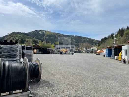 Gewerbegrundstück zur Miete 5.385 m² Grundstück frei ab sofort Seltmans Weitnau 87480