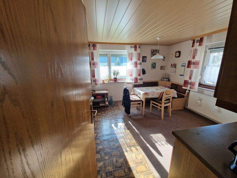 Immobilie in Gattendorf - Doppelhaushälfte in Gattendorf - Bild 4