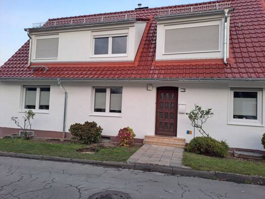 Wohnung zur Miete 650 € 3,5 Zimmer 75 m² Geschoss 1/2 frei ab sofort Kirchderne Scharnhorst 44329
