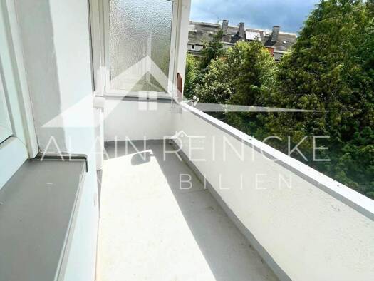 Wohnung zum Kauf 89.500 € 3 Zimmer 82,7 m² 2. Geschoss Altchemnitz Chemnitz 09120