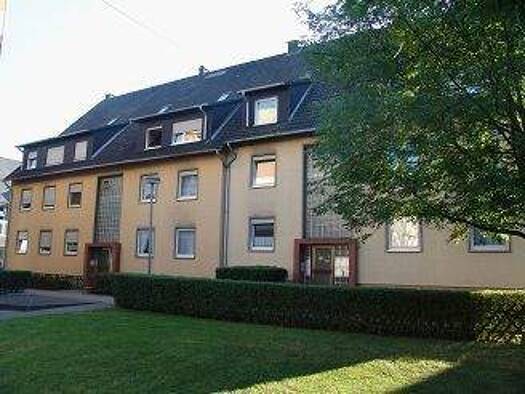 Wohnung zur Miete 600 € 3,5 Zimmer 76 m² frei ab 16.04.2026 Merowingerstr. 27 Ehrang Trier 54293