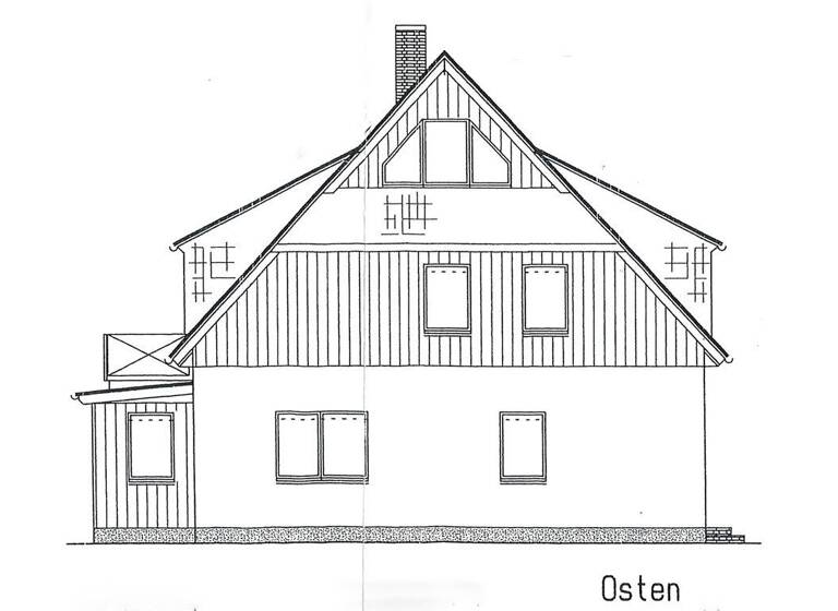 Grundstück zum Kauf 320.000 € 1.100 m² Grundstück Born a. Darß 18375