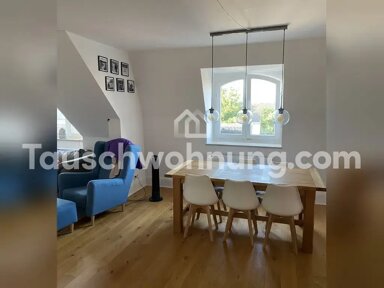 Wohnung zur Miete Tauschwohnung 1.200 € 2,5 Zimmer 67 m² 5. Geschoss Eimsbüttel Hamburg 20255