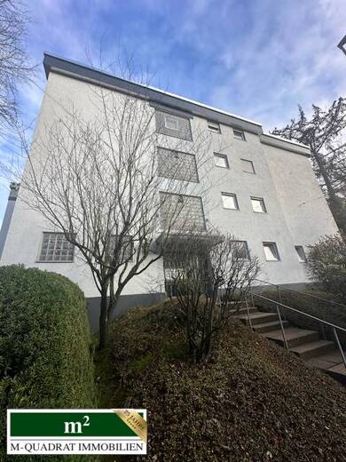 Wohnung zum Kauf 129.000 € 2 Zimmer 54 m² 2. Geschoss Gräfrath Mitte - Nümmen Solingen 42653