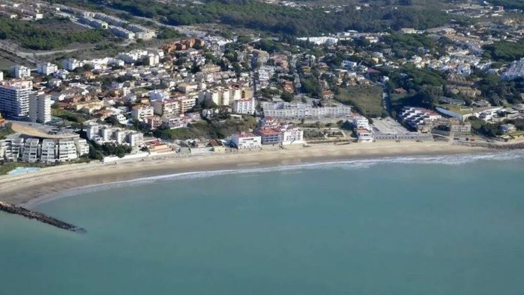 Wohnung zum Kauf provisionsfrei 298.000 € 3 Zimmer 65 m² Calle de la Mora El Puerto de Santa María 11500