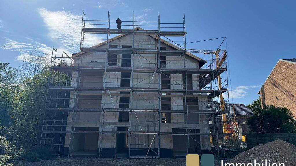 Wohnung zum Kauf 270.000 € 3 Zimmer 65 m² 2. Geschoss frei ab 01.02.2026 Nagelschmiedstr. 21 Dürwiß Eschweiler / Dürwiß 52249