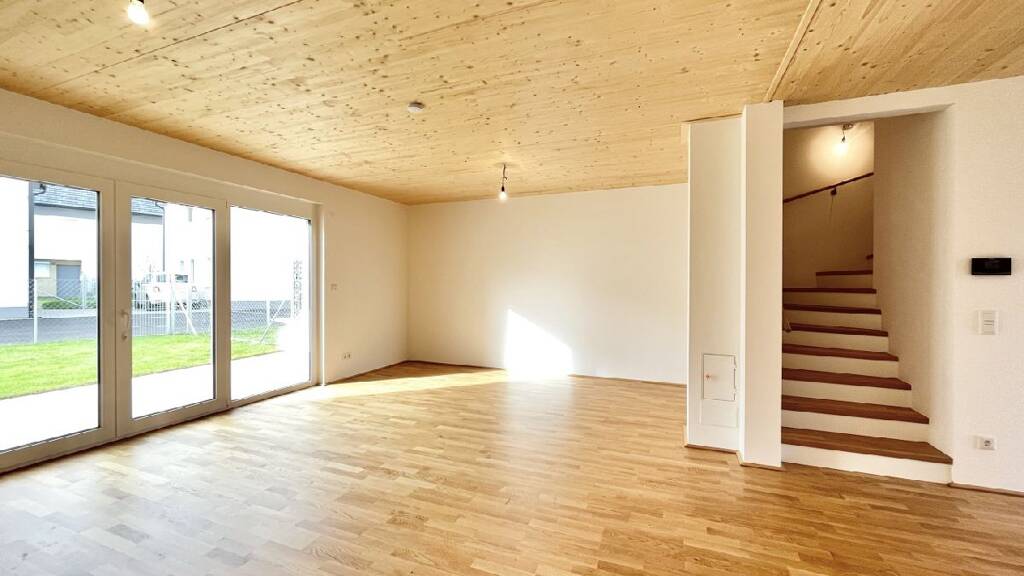 Reihenmittelhaus zur Miete 1.127 € 5 Zimmer 122,5 m² Unterwaltersdorf 2442