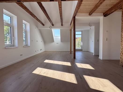 Wohnung zum Kauf 295.000 € 2 Zimmer 77 m² Ilversgehofen Erfurt 99086