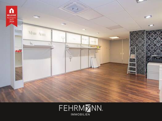 Laden zur Miete 1.360 € Haren Haren (Ems) 49733